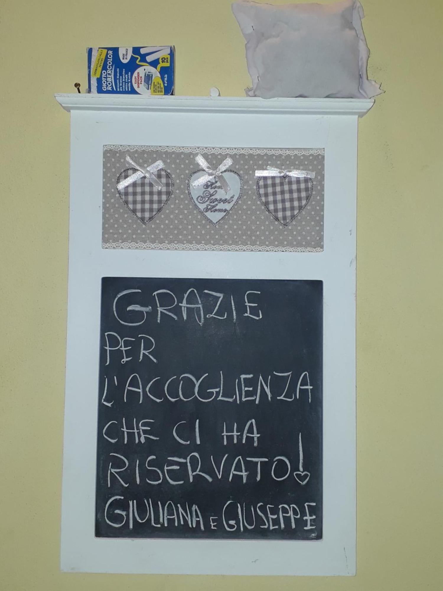 Grazioso Appartamento Spoleto Zewnętrze zdjęcie