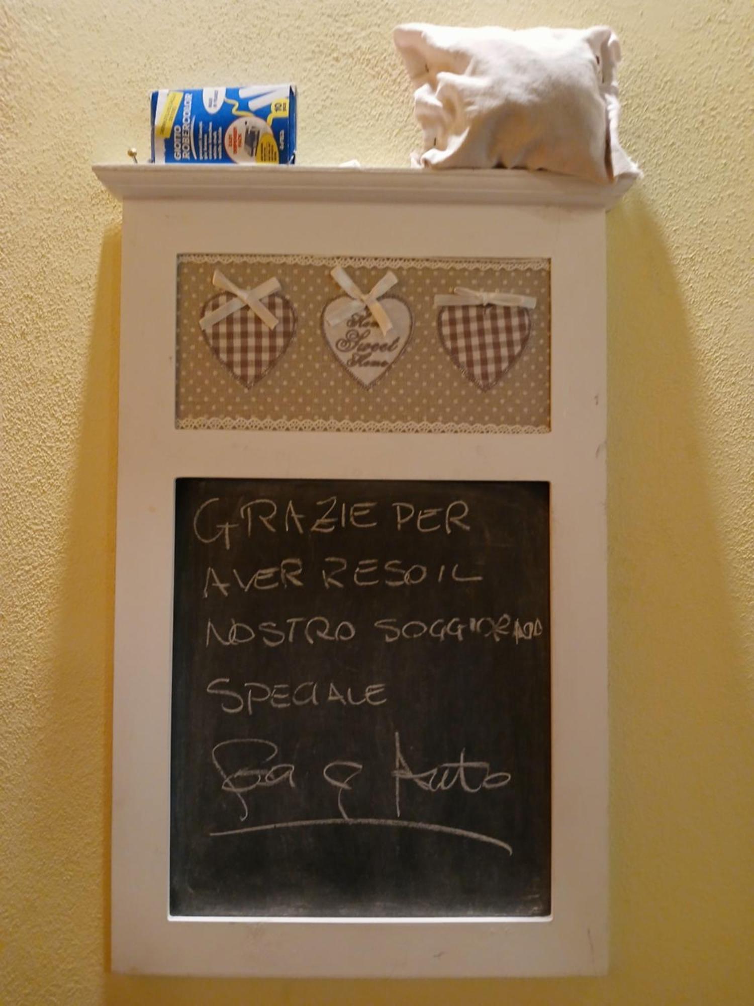 Grazioso Appartamento Spoleto Zewnętrze zdjęcie