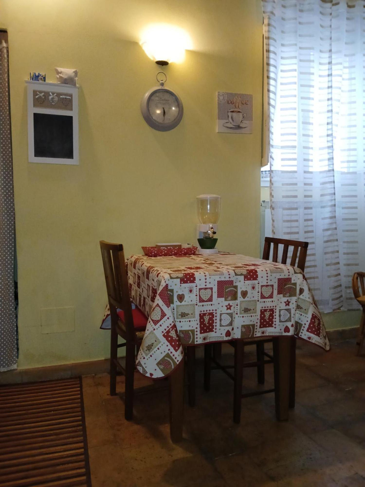 Grazioso Appartamento Spoleto Zewnętrze zdjęcie
